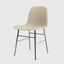 Form Chair - Upholstered