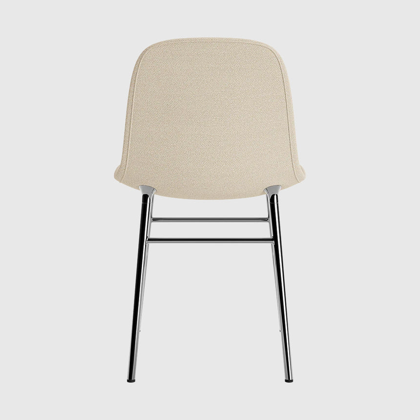 Form Chair - Upholstered