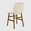 Form Chair - Upholstered