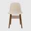 Form Chair - Upholstered