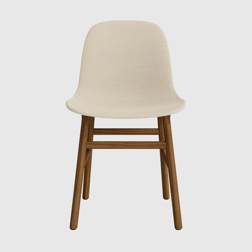 Form Chair - Upholstered