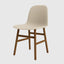 Form Chair - Upholstered