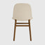 Form Chair - Upholstered