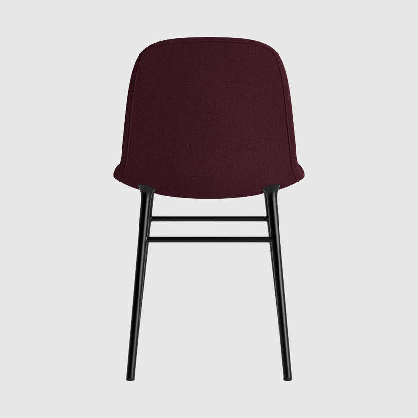 Form Chair - Upholstered