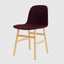 Form Chair - Upholstered