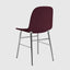 Form Chair - Upholstered
