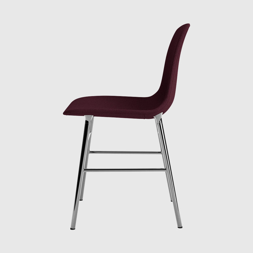 Form Chair - Upholstered
