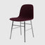 Form Chair - Upholstered
