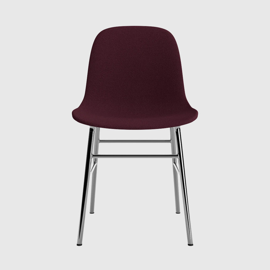 Form Chair - Upholstered