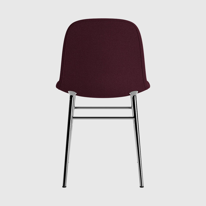Form Chair - Upholstered
