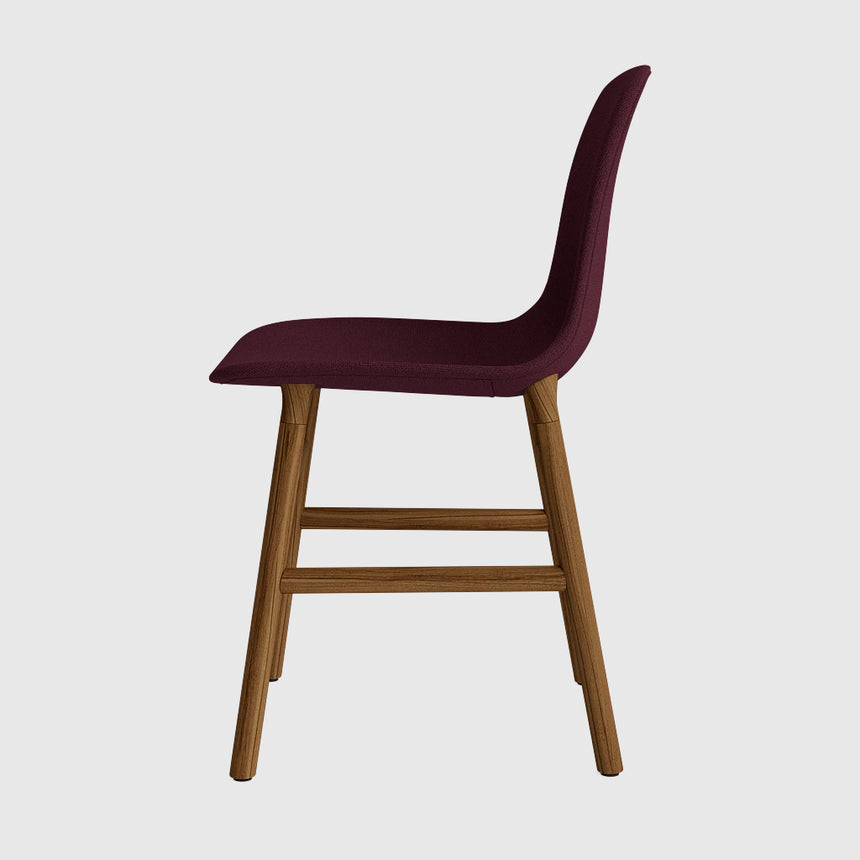 Form Chair - Upholstered