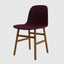 Form Chair - Upholstered