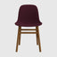Form Chair - Upholstered