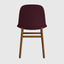 Form Chair - Upholstered