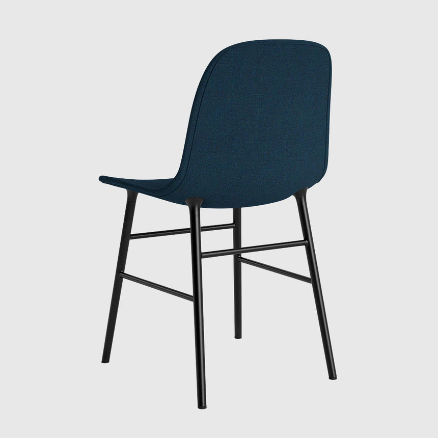 Form Chair - Upholstered