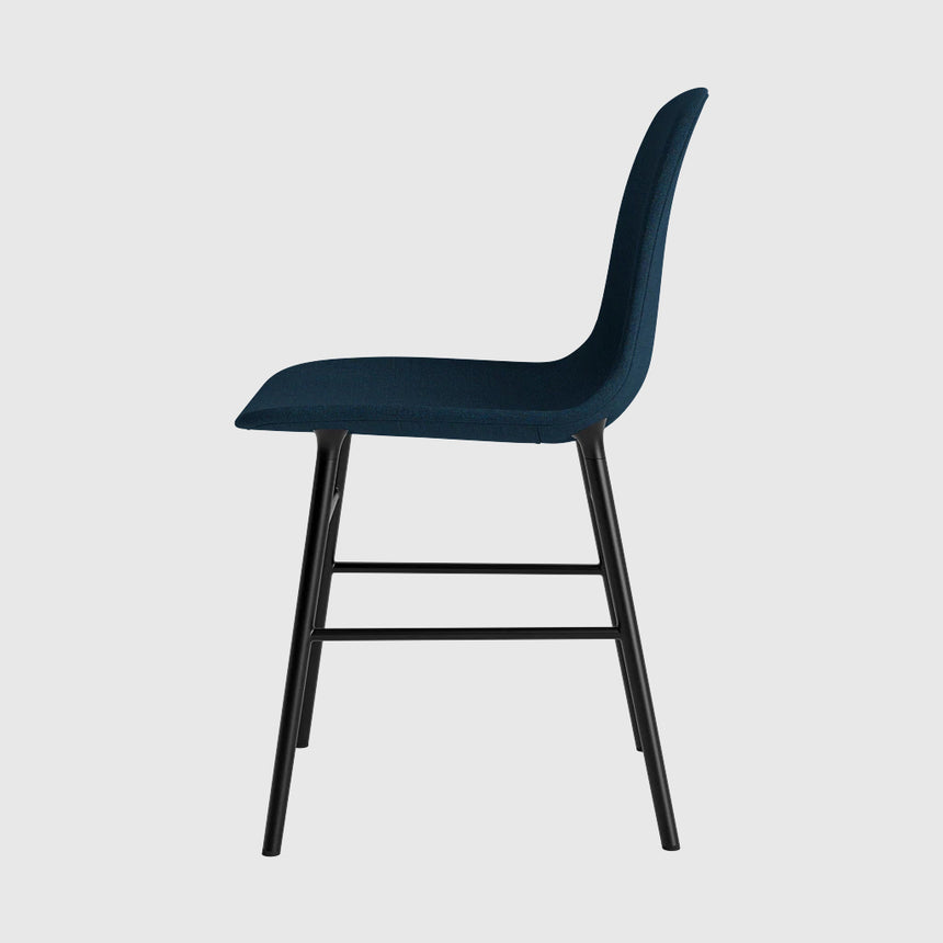 Form Chair - Upholstered