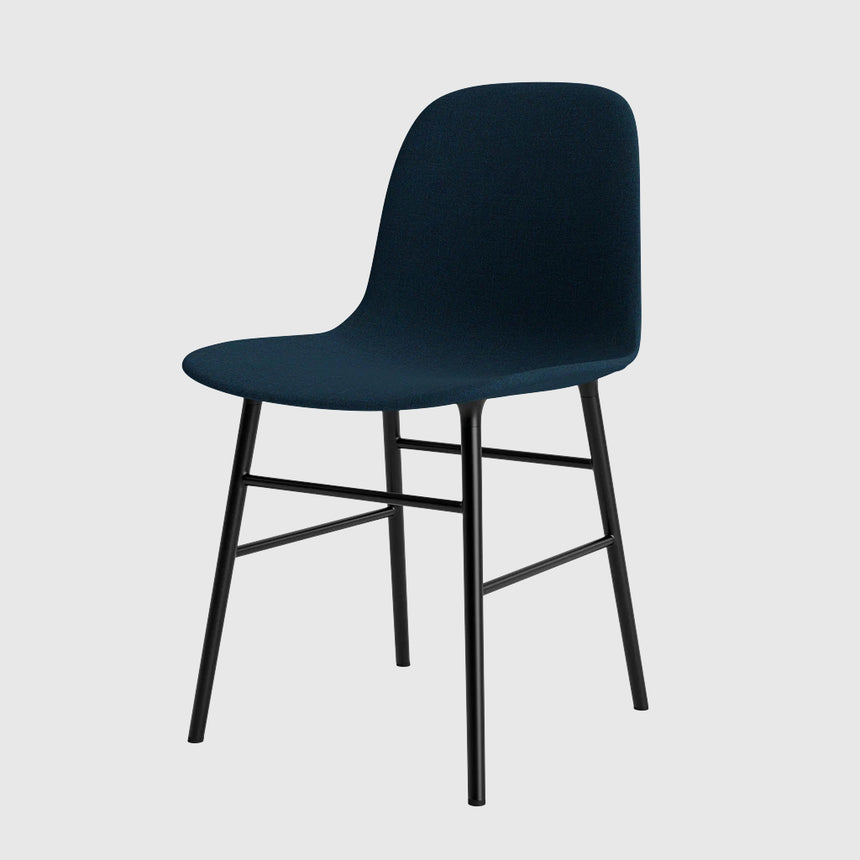 Form Chair - Upholstered
