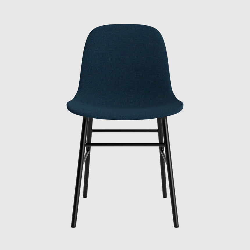 Form Chair - Upholstered