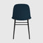 Form Chair - Upholstered