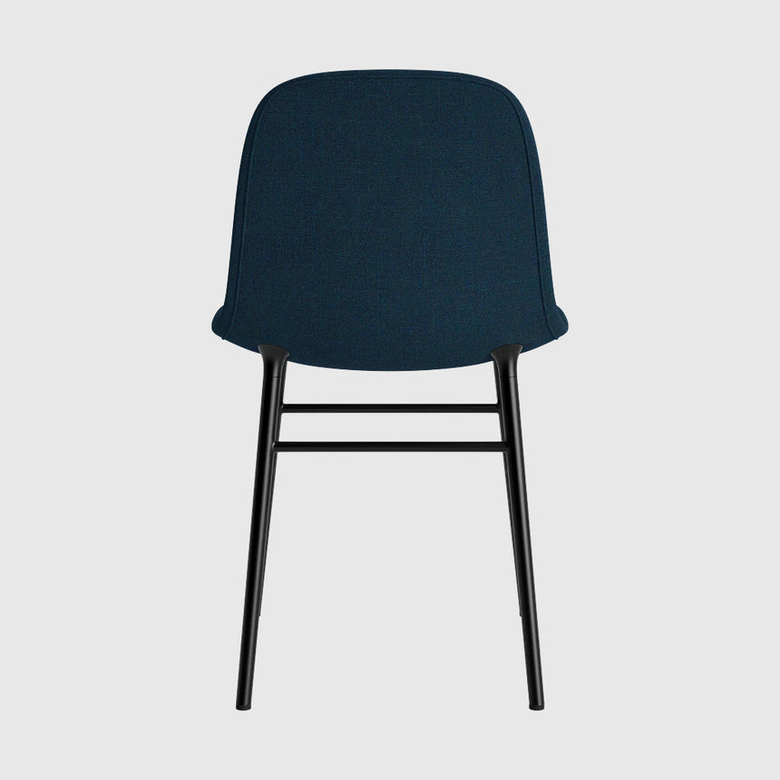 Form Chair - Upholstered