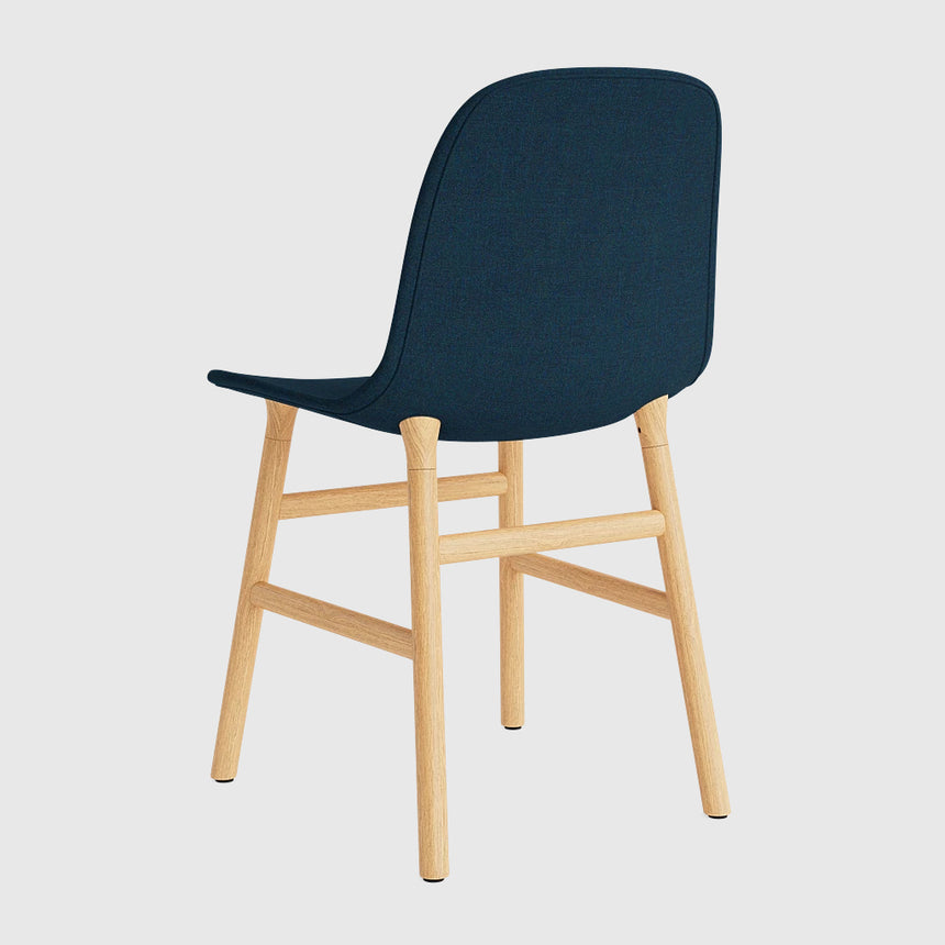 Form Chair - Upholstered