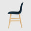 Form Chair - Upholstered