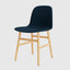 Form Chair - Upholstered