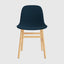 Form Chair - Upholstered