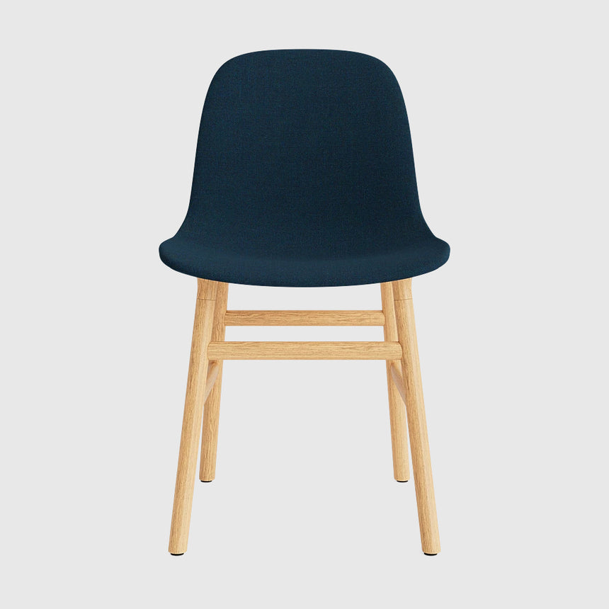 Form Chair - Upholstered