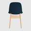 Form Chair - Upholstered