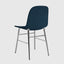 Form Chair - Upholstered