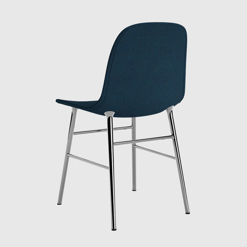 Form Chair - Upholstered