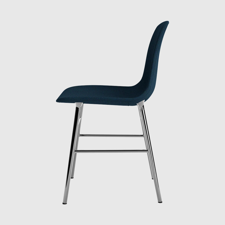 Form Chair - Upholstered