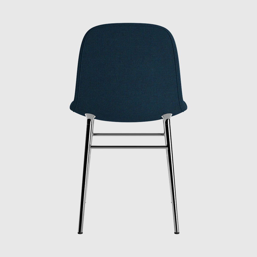 Form Chair - Upholstered