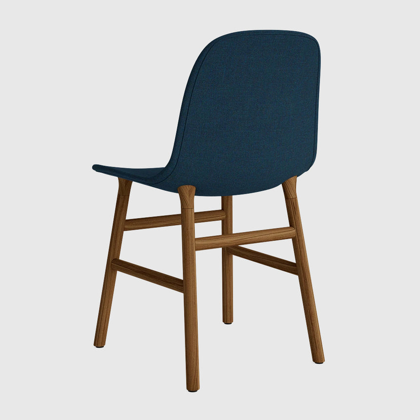 Form Chair - Upholstered