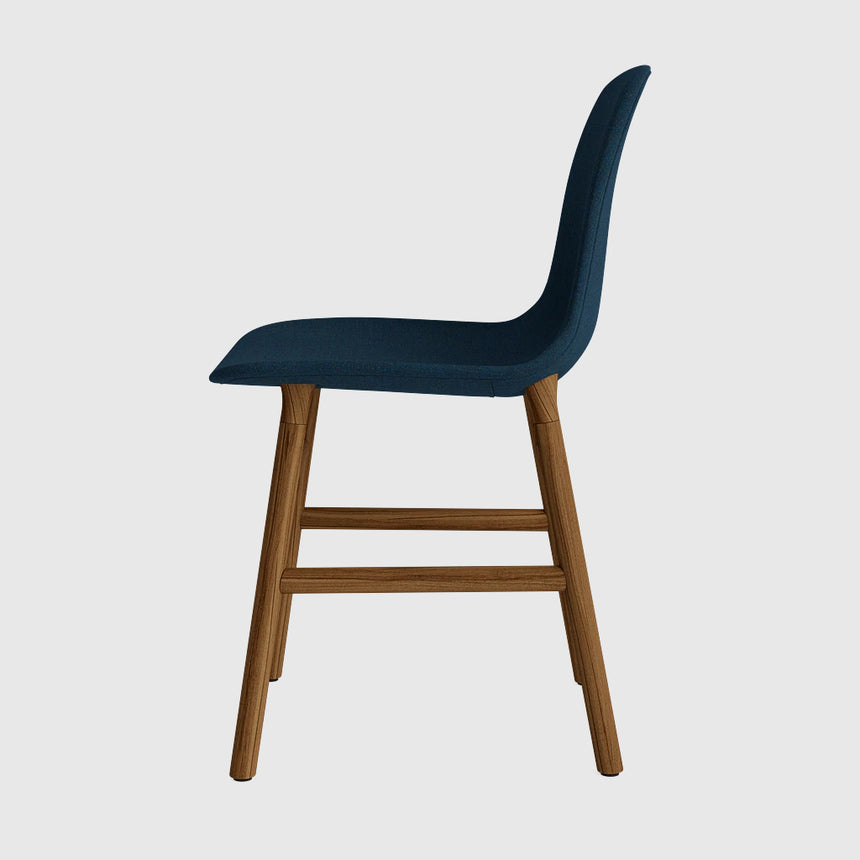 Form Chair - Upholstered