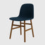 Form Chair - Upholstered