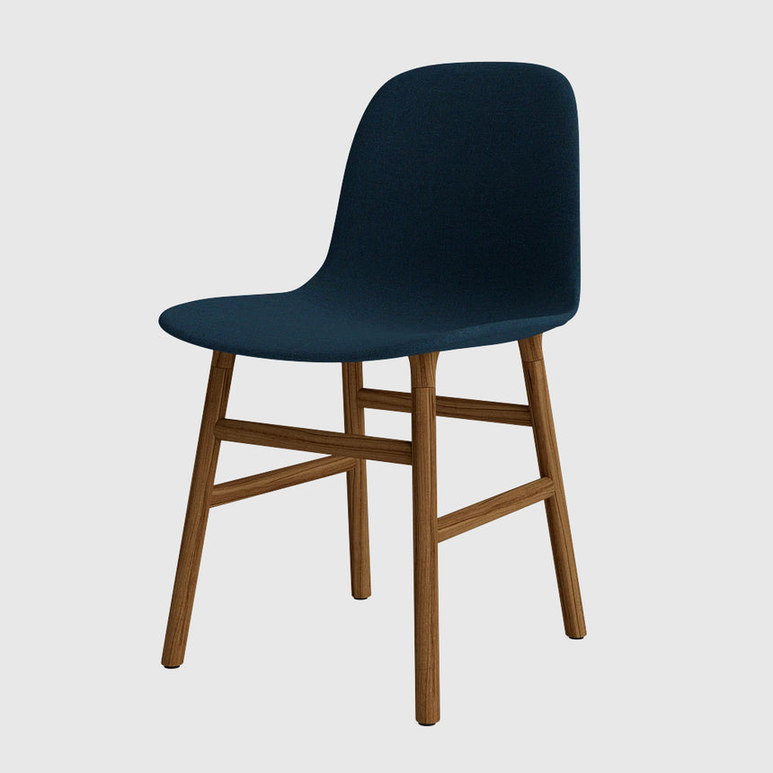 Form Chair - Upholstered