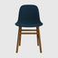 Form Chair - Upholstered