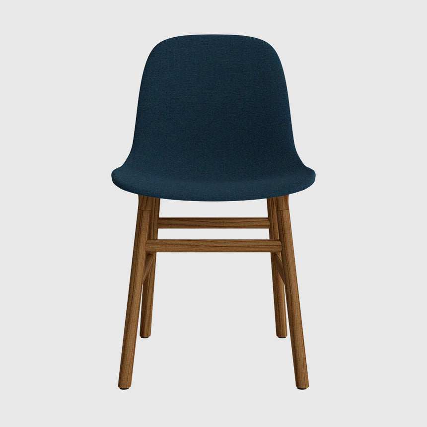 Form Chair - Upholstered