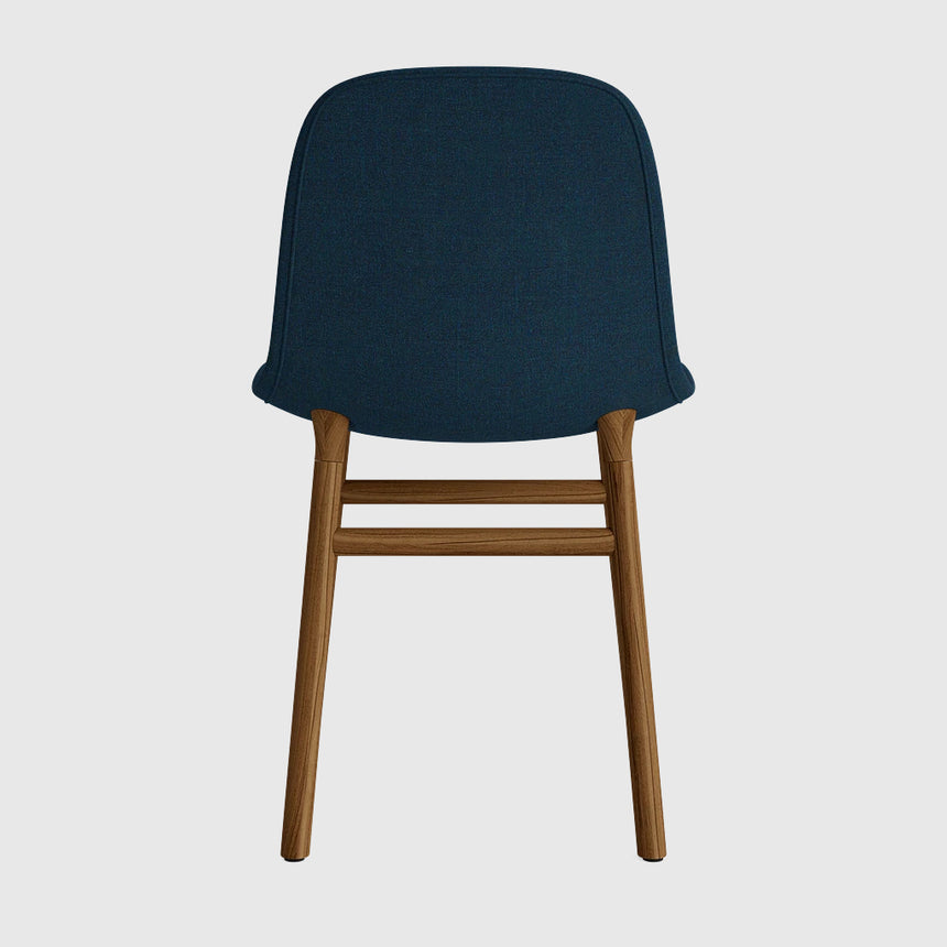 Form Chair - Upholstered