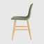 Form Chair - Upholstered
