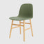 Form Chair - Upholstered