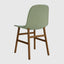 Form Chair - Upholstered
