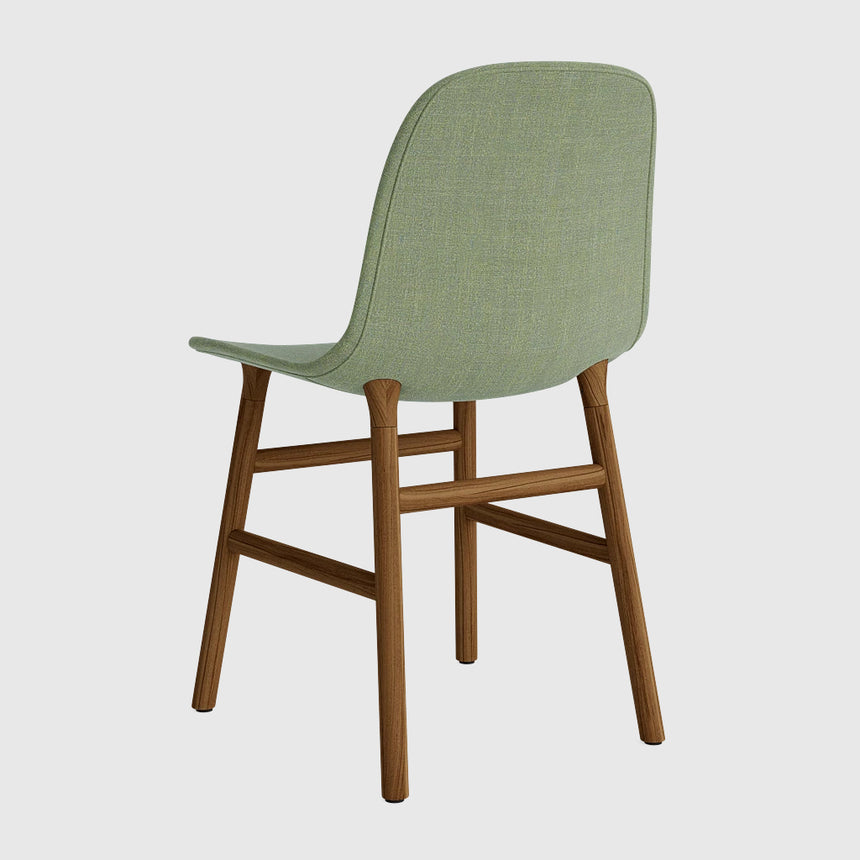 Form Chair - Upholstered