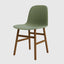 Form Chair - Upholstered