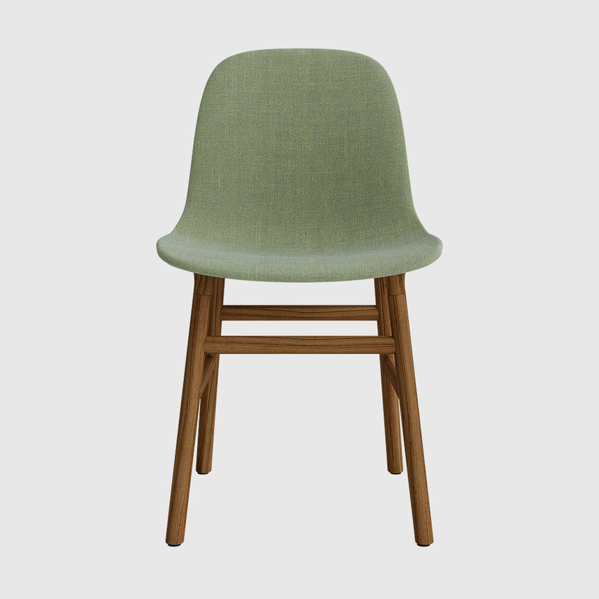 Form Chair - Upholstered