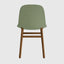 Form Chair - Upholstered