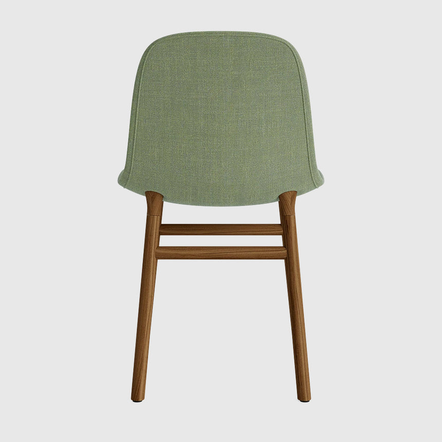 Form Chair - Upholstered