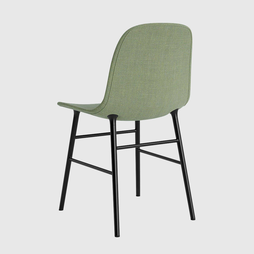 Form Chair - Upholstered